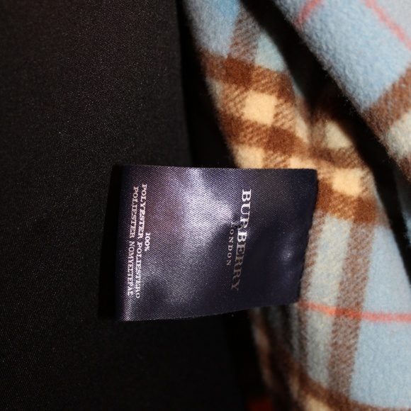 Burberry jacket - Picture 5 of 6